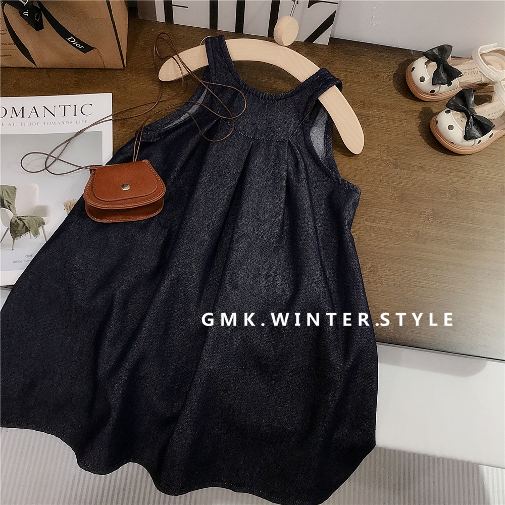 Baby Clothing Korea - ملابس أطفال كورية صيفية للبنات، تنورة