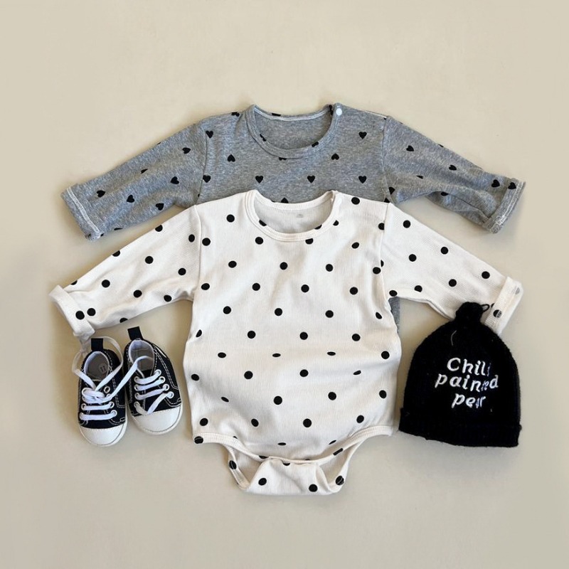 Baby Clothing Korea - ملابس أطفال حديثي الولادة من ZOETOPKID،