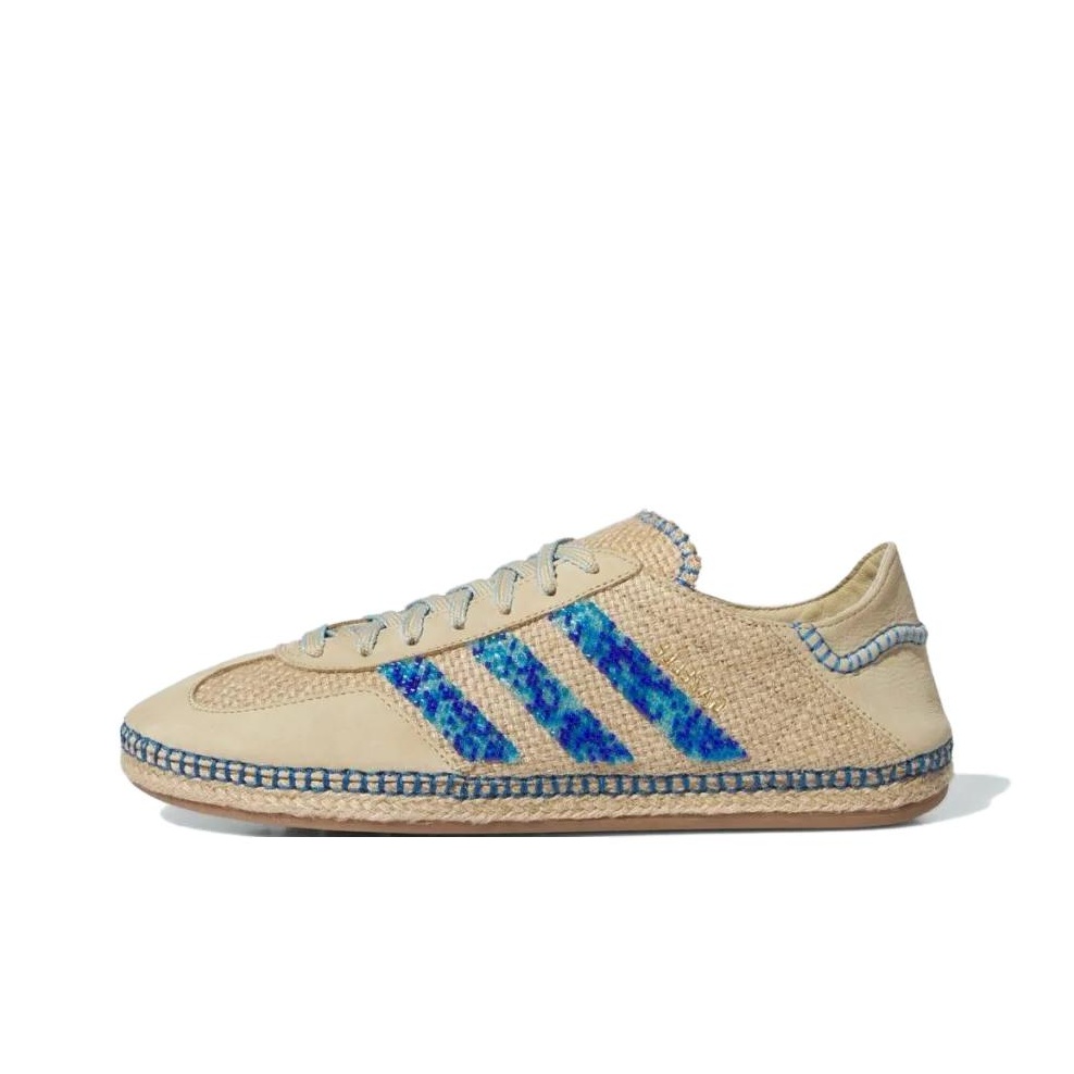 Adidas Shoes Gazelle - أحذية تزلج منخفضة الارتفاع من أديداس