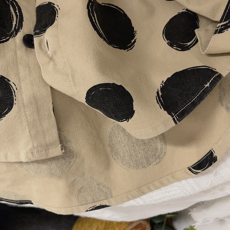 قمصان الأطفال الكورية الربيع و - مراجعة Baby Clothing Korea وسعره
