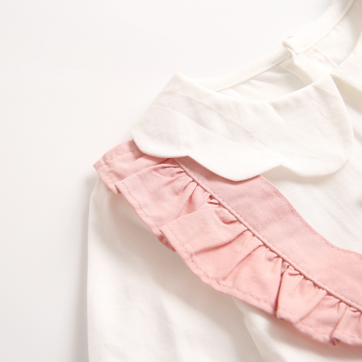 ملابس داخلية قطنية للفتيات الص - مراجعة Baby Clothing Pk وسعره