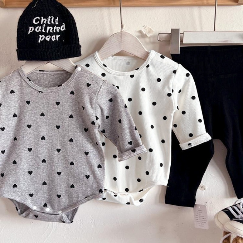 ملابس أطفال حديثي الولادة من Z - مراجعة Baby Clothing Korea وسعره