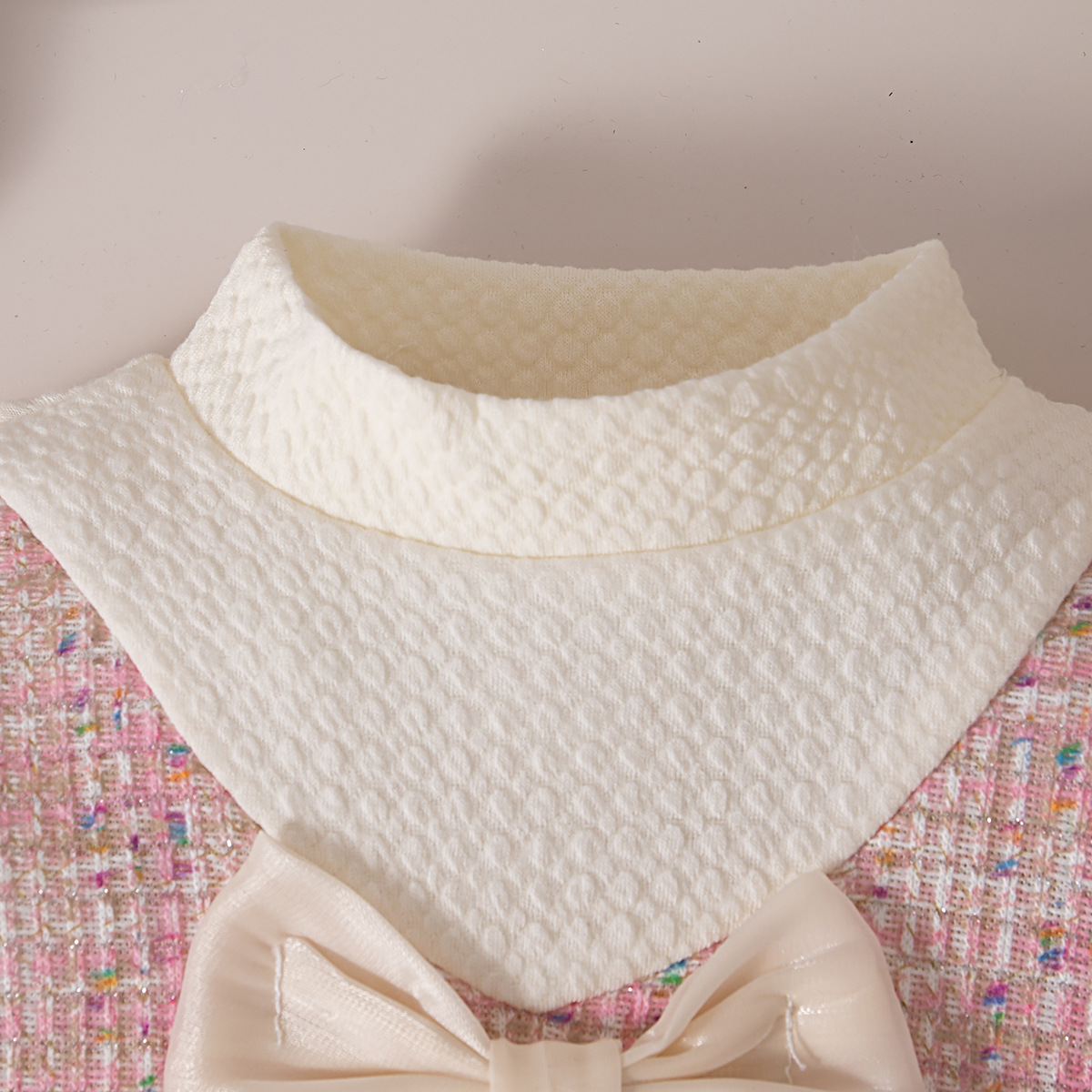 فساتين أطفال للبنات، أزياء كور - مراجعة Baby Clothing Korea وسعره