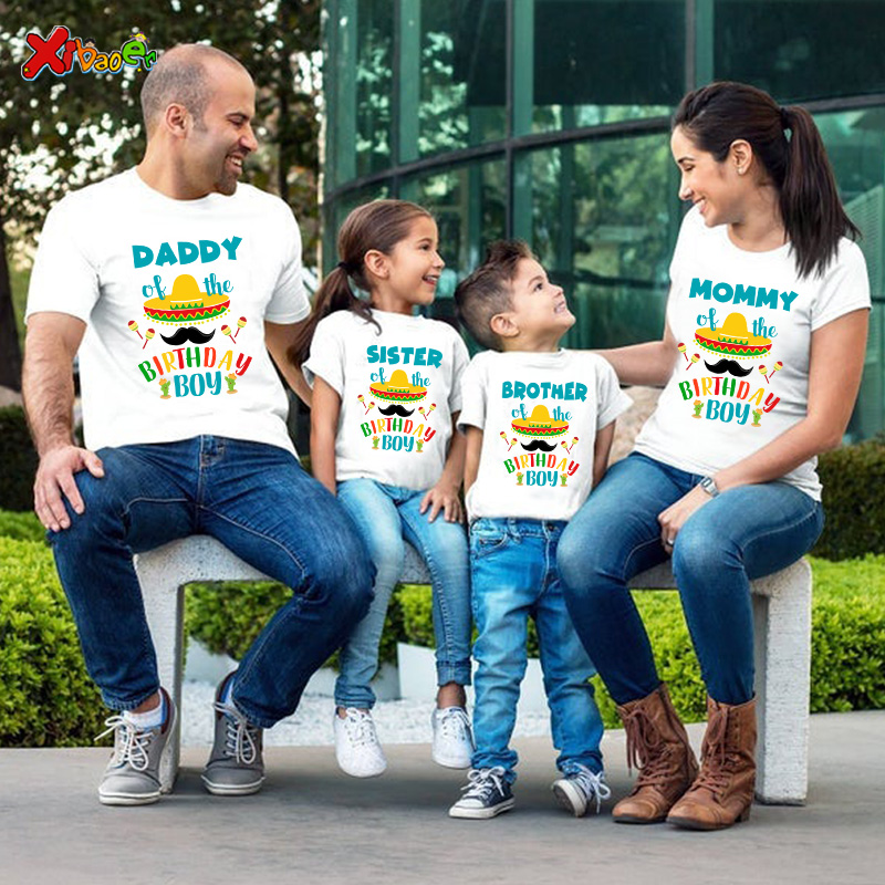 الفتيات تي شيرت عيد ميلاد الأس - مراجعة Baby Clothing Hawaii وسعره