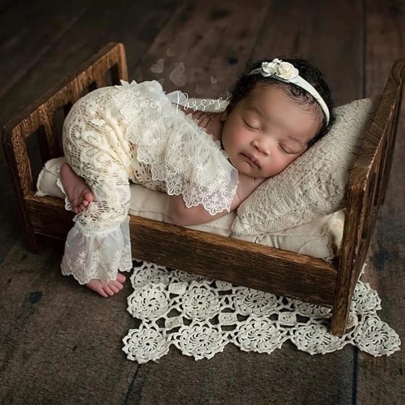 طقم تصوير للمواليد الجدد: بدلة - مراجعة Baby Clothing Country وسعره