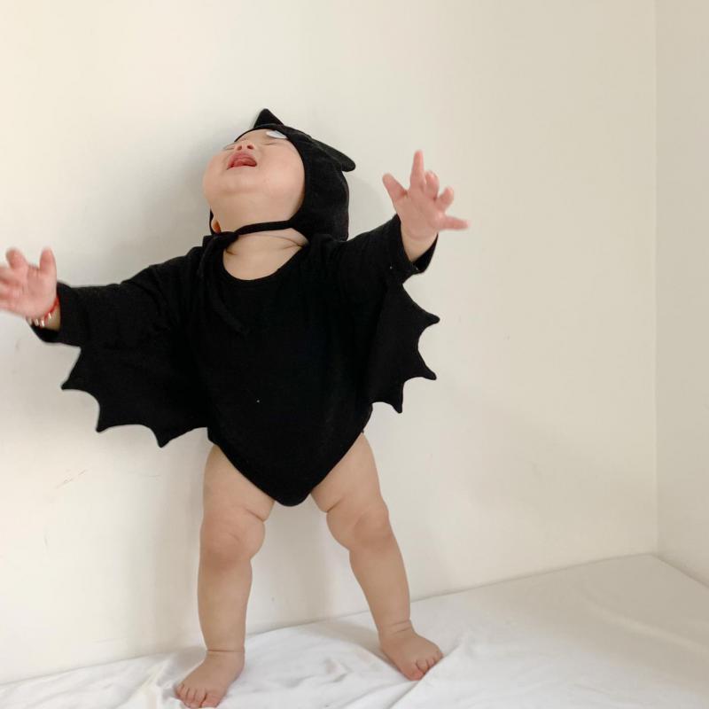 جديد خريف 2025 بدلة أطفال أولا - مراجعة Baby Clothing Korea وسعره