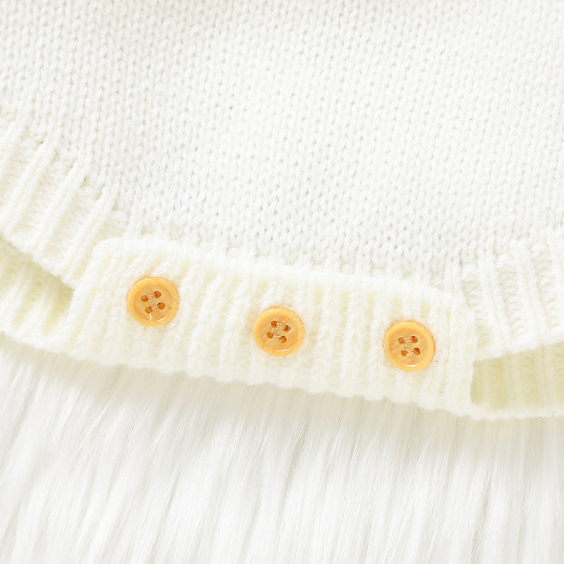 طويلة الأكمام محبوك داخلية للط - مراجعة Baby Clothing Korea وسعره