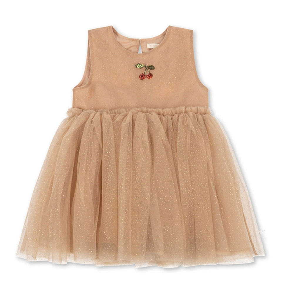 فساتين أميرة للبنات الصغيرات ص - مراجعة Baby Clothing Korea وسعره