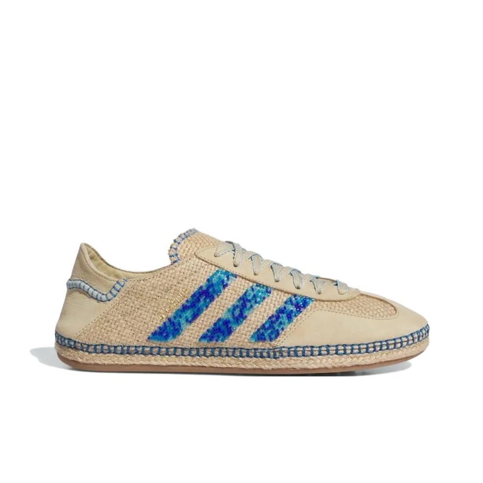 أحذية تزلج منخفضة الارتفاع من  - مراجعة Adidas Shoes Gazelle وسعره