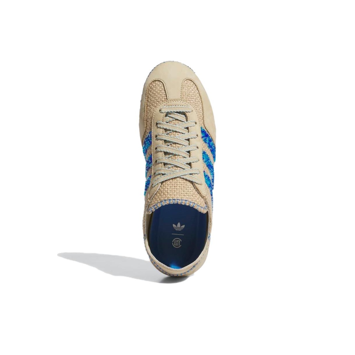 أحذية تزلج منخفضة الارتفاع من  - مراجعة Adidas Shoes Gazelle وسعره