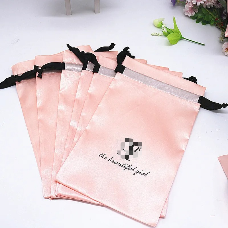 20 قطعة طفل وردي الحرير حقيبة  - مراجعة Baby Clothing Event وسعره